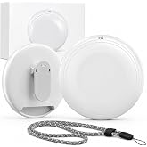 Smart Wearable Translator,AI Translator Language Translator,Supports 165 Languages Real Time Translation,Device Spanish &amp; English Practice Companion,Travel traductor de idiomas portatil