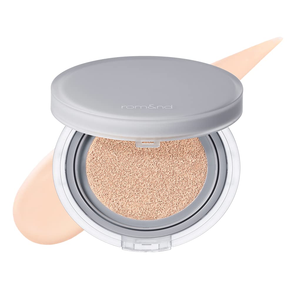 Rom&Nd Nu Zero Cushion (02 Pure21)