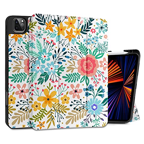 DONGKE Case for iPad Pro 12.9 6th/5th/4th/3rd