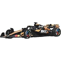 Hot Wheels Premium Fórmula 1 de Coleção Escala 1:64 Miniatura Die