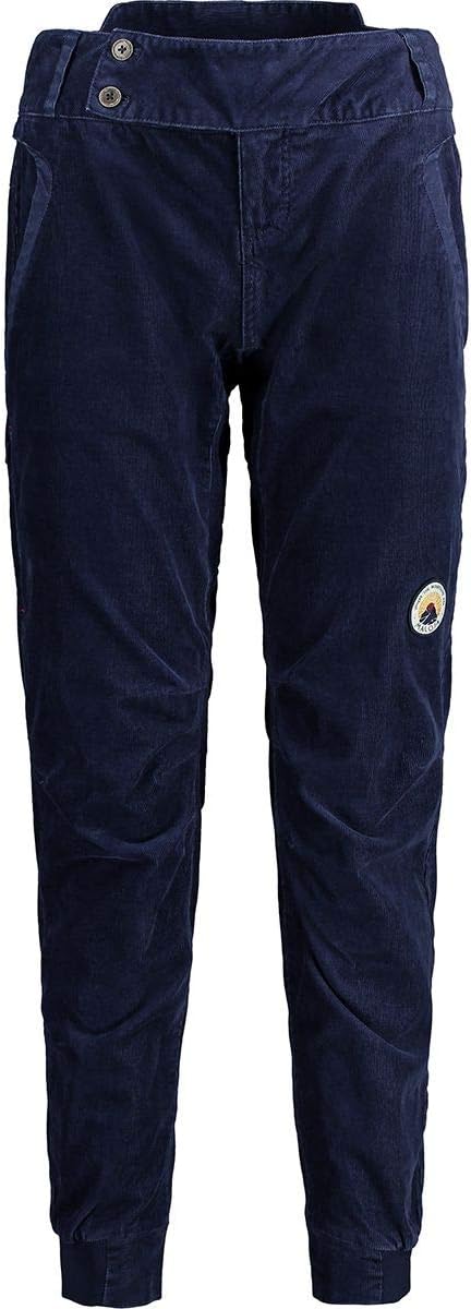 Maloja Women's Medinam. Multisport Pant Hike & Trek Pants