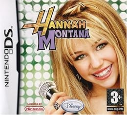 Hannah Montana