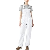 Dickies Women's Relaxed Fit Bib Overall