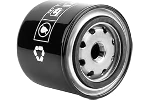 AM39653 Hydraulic Oil Filter Fit for Brands John Deere,Cub Cadet,Bad Boy,Scags,Ariens,Bobcat,Hydrolic Filter Replaces Part Nu