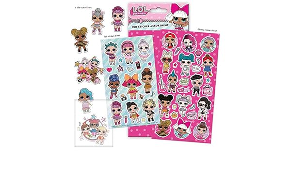 lol christmas stocking