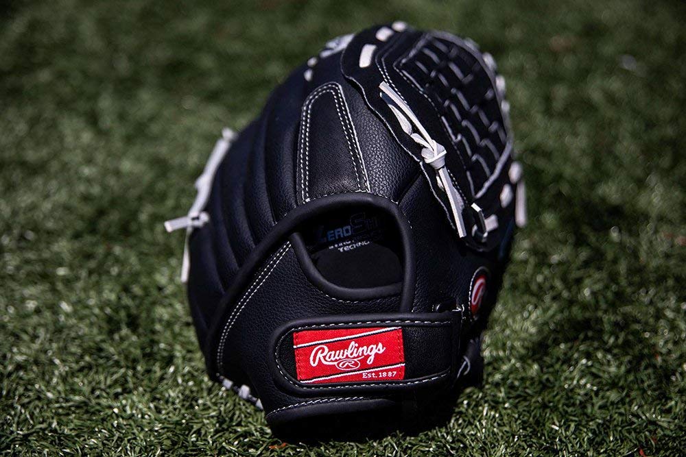 Rawlings | RSB Slowpitch Softball Glove Series | Multiple Styles