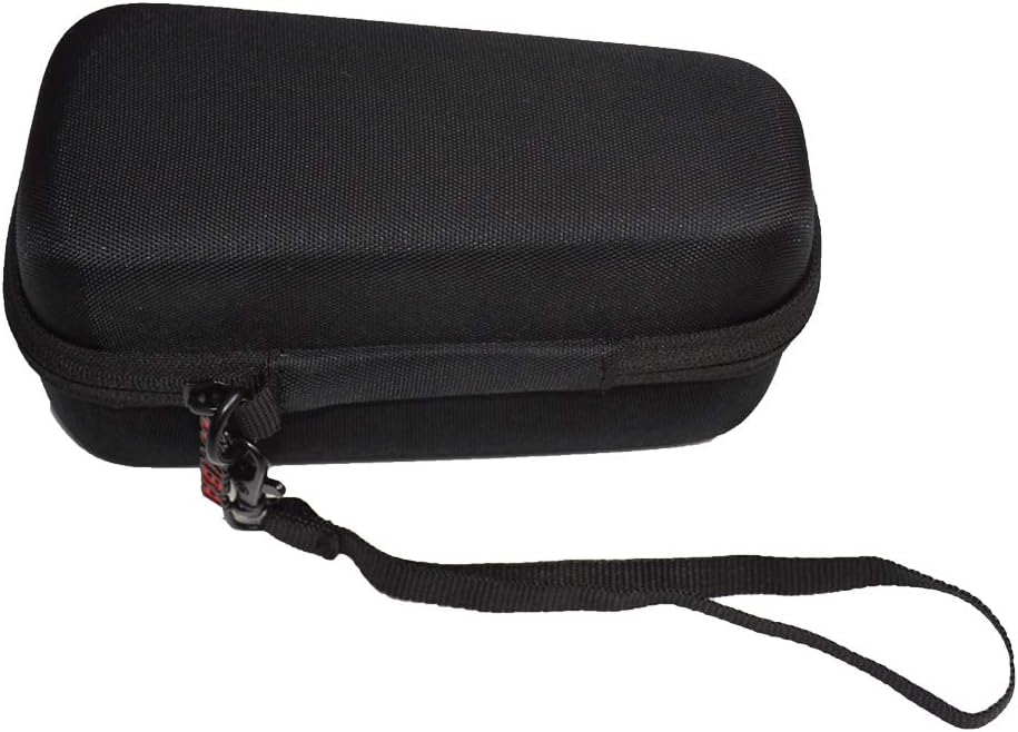 SANVSEN Hard Travel Case for Philips Series 5000 Wet and Dry Men's Electric Shaver S5530/06 S5420/06 S5320/06 S5130/06 - Image 3