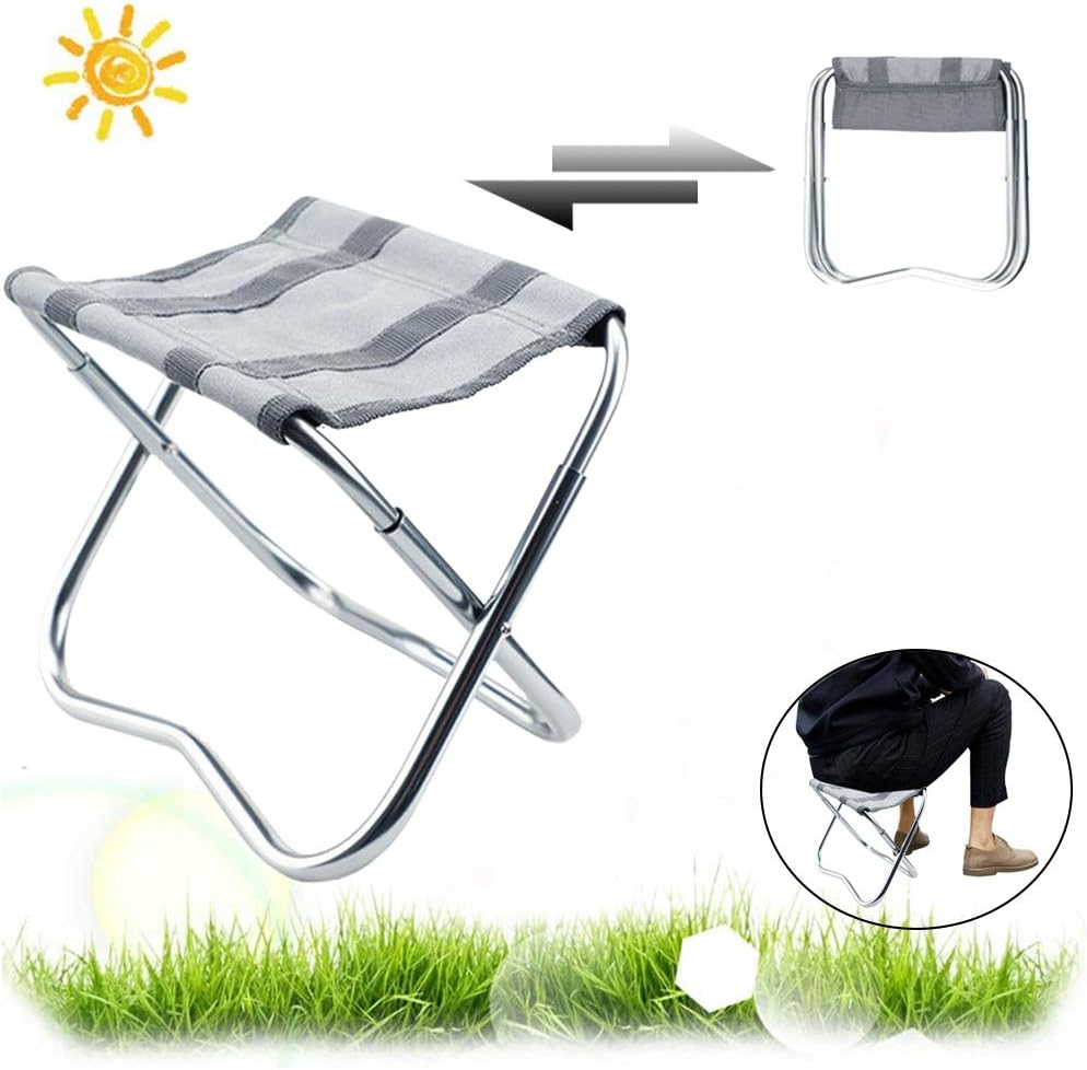 sedie pieghevoli per picnic