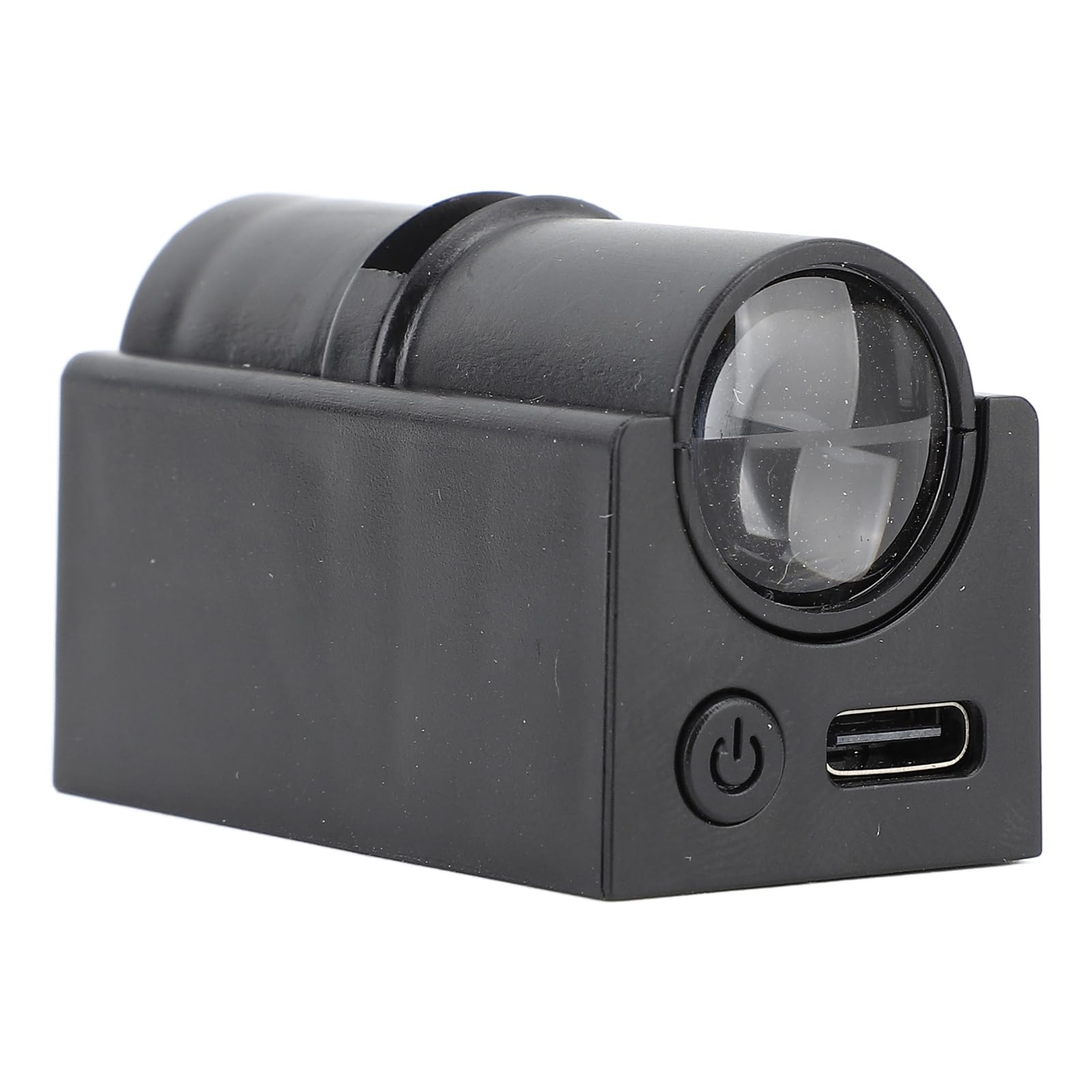 Bewinner Moon Earth Projector Night Light, USB Powered Lighting LED Earth Moon Projector, Romantic Bedroom USB Wall Lamp for Home Decor, Moon Fantasy Lovers/Kids Gift