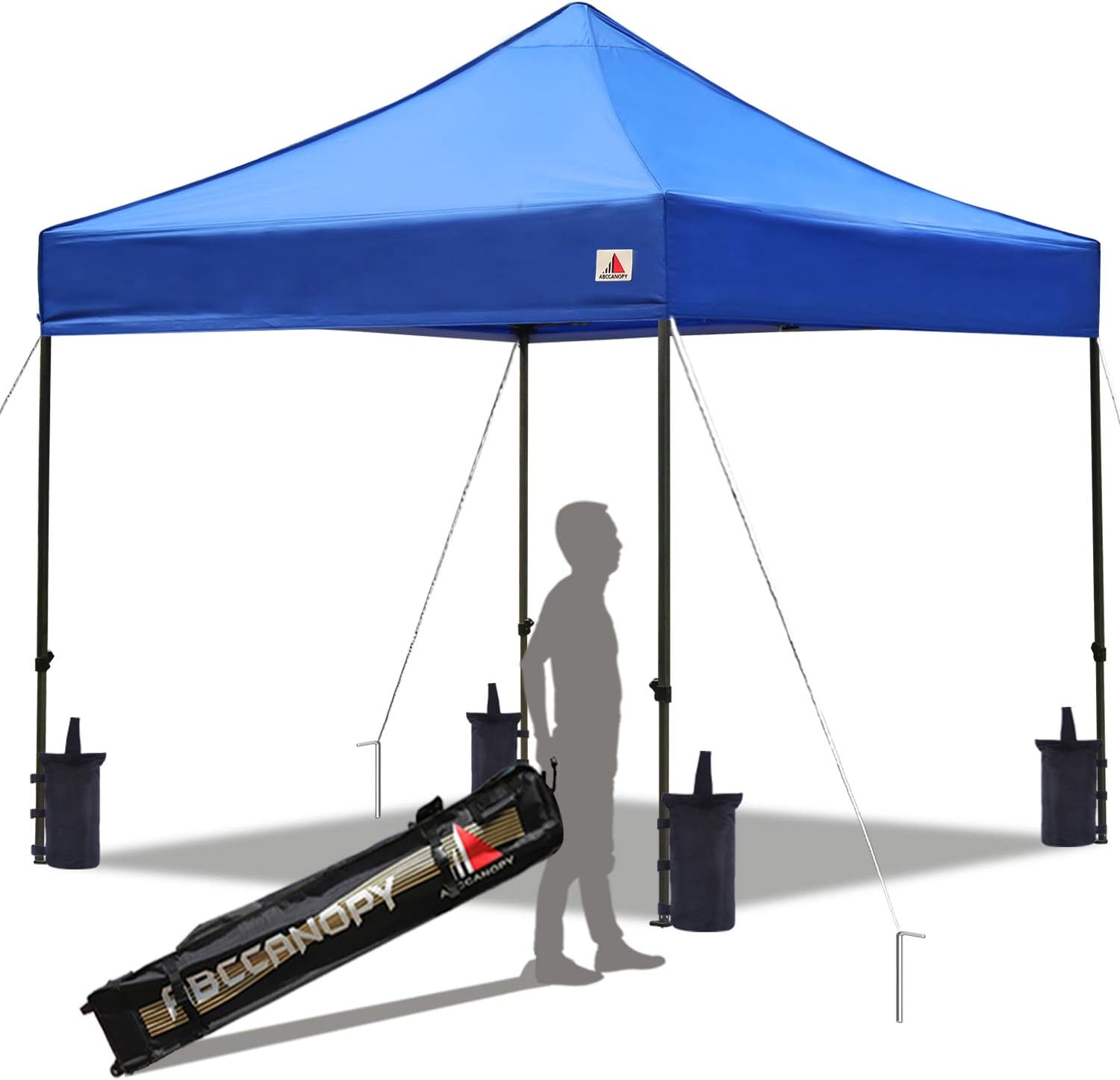 Best Pop Up Tent Bar Table