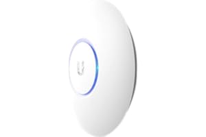 Ubiquiti Unifi Ap-AC Lite - Wireless Access Point - 802.11 B/A/G/n/AC (UAPACLITEUS), White