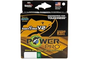 Power ProFishing Line