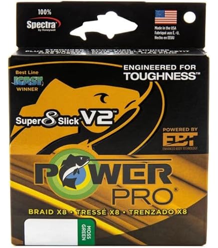 Shimano POWERPRO 40Lb 1500ヤード (約1372m) Amazon.com : PowerPro Power Pro SSV2 40 Lb 1500 Yd Blue