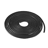 uxcell Foam Rubber Weather Seal