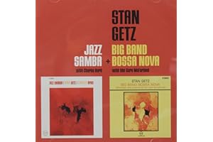 Jazz Samba / Big Band Bossa Nova
