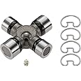 MOOG 448 Greaseable Premium Universal Joint for Combination 331 x 354