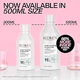 REDKEN Acidic Bonding Concentrate Conditioner 500ml Hair Strengthen view 3