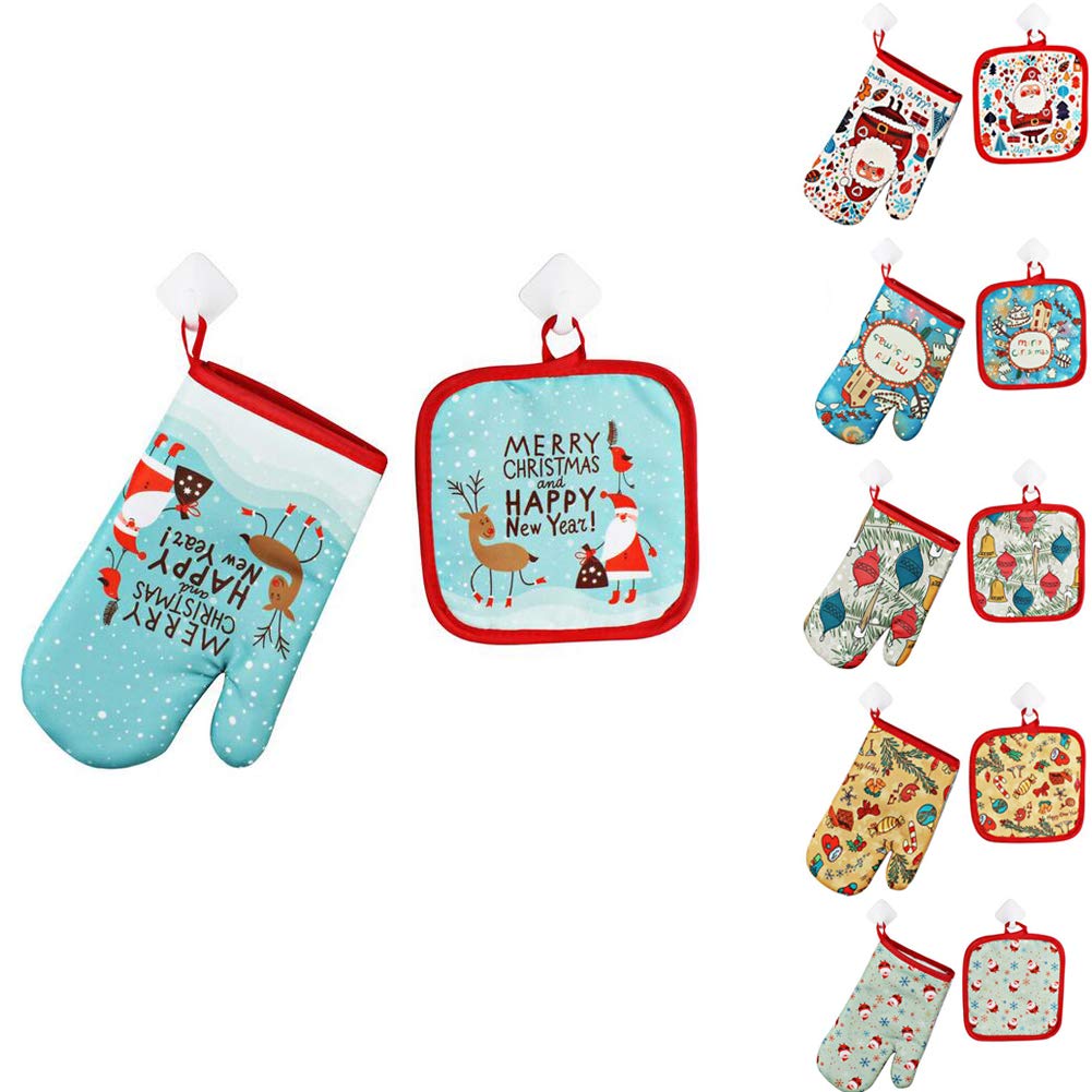 Which Is The Best Baseball Mit Oven Mit