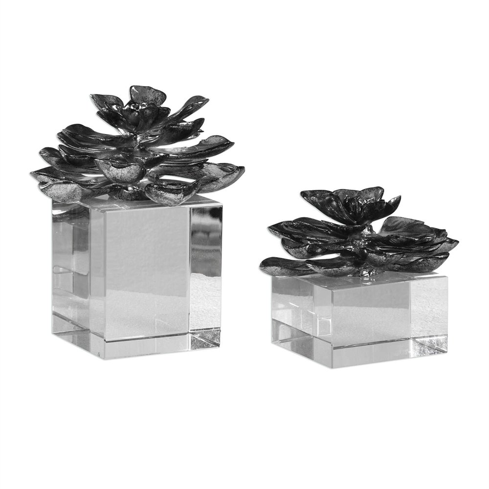 Best lotus flower table lamp