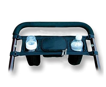 best stroller accessories