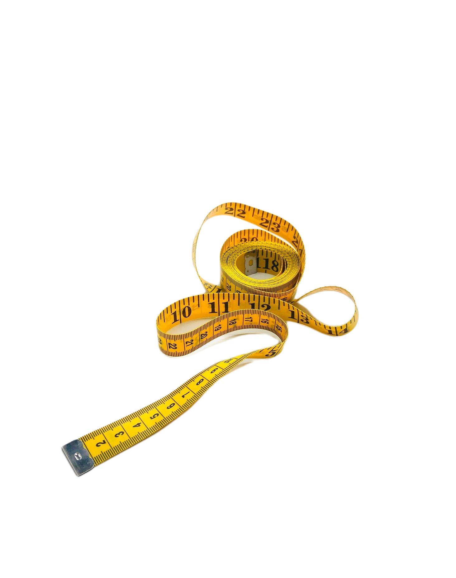 Quality Schneider Tape Measure Tape Measure 3 m 120 inch 300 cm Extra Long 2 cm wide 1 A Microfibre
