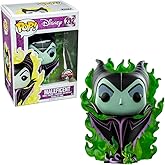 Funko POP Disney Maleficent #232 Vinyl Figure