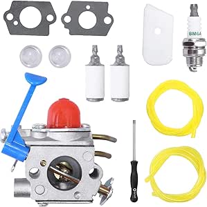 husqvarna carburetor 128r 128ld 128l 128cd 128c