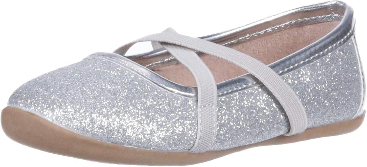 livie and luca aurora ballet flat