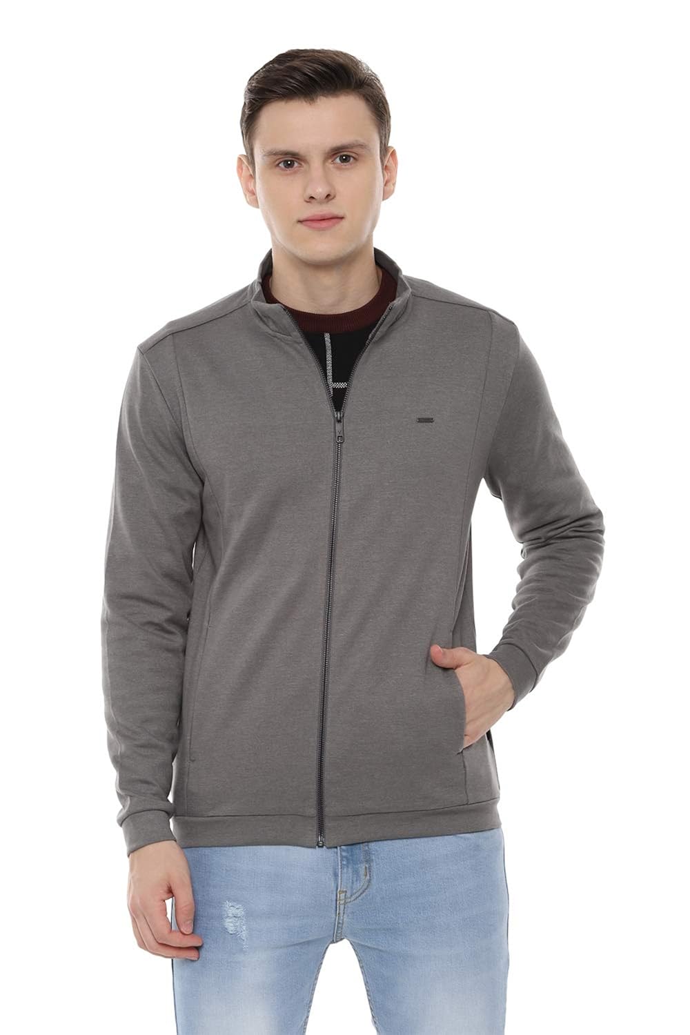 van heusen hoodies