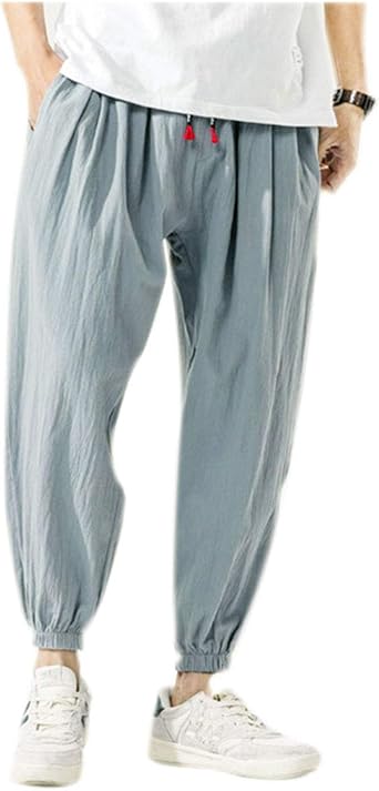 lightweight joggers for summer