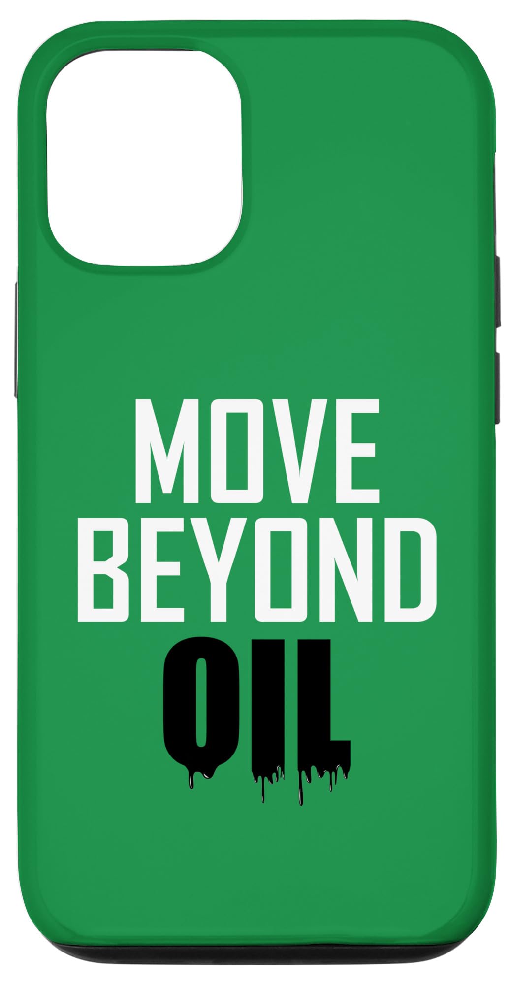 iPhone 13 Move Beyond Oil Case
