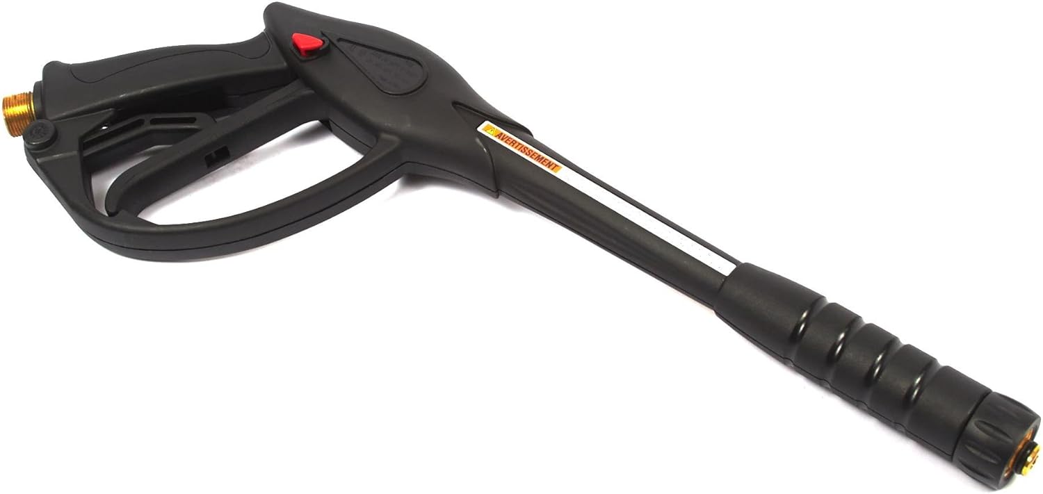 Briggs and Stratton 704312 Pressure Washer Gun Amazon.ca Patio, Lawn