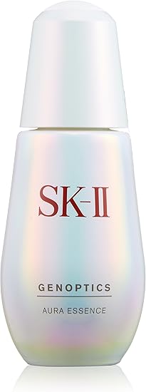 Amazon Sk Ii ジェノプティクス オーラエッセンス 50ml エスケーツー Sk Ii 化粧水 通販
