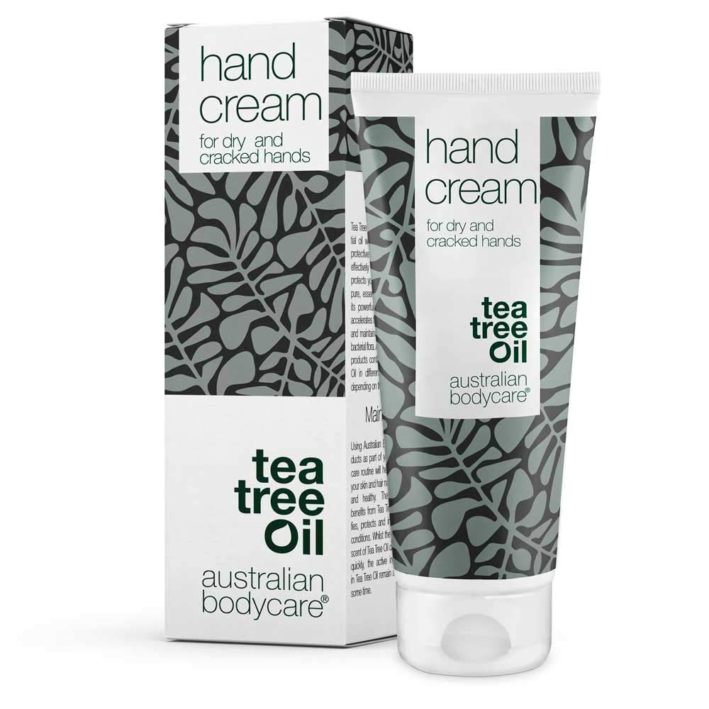 hand oil for dry hands