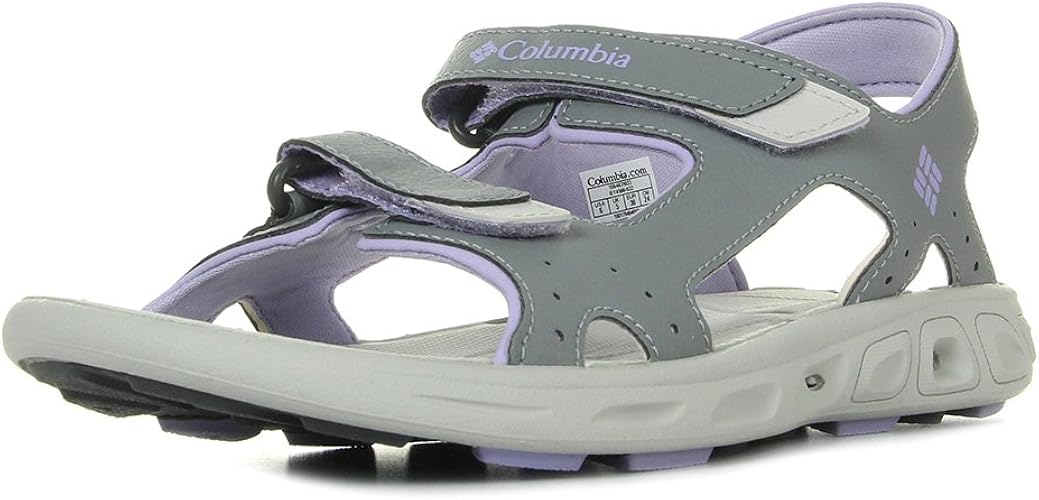 columbia boys sandals