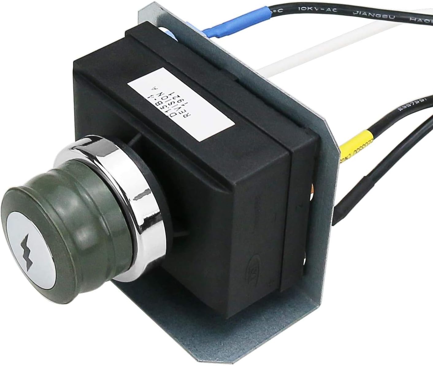 GFTIME 7628 Igniter Kit Replacement Parts for Weber Genesis 310 & 320 Gas Grills with Front Mounted Control (2011, Newer) - Image 5