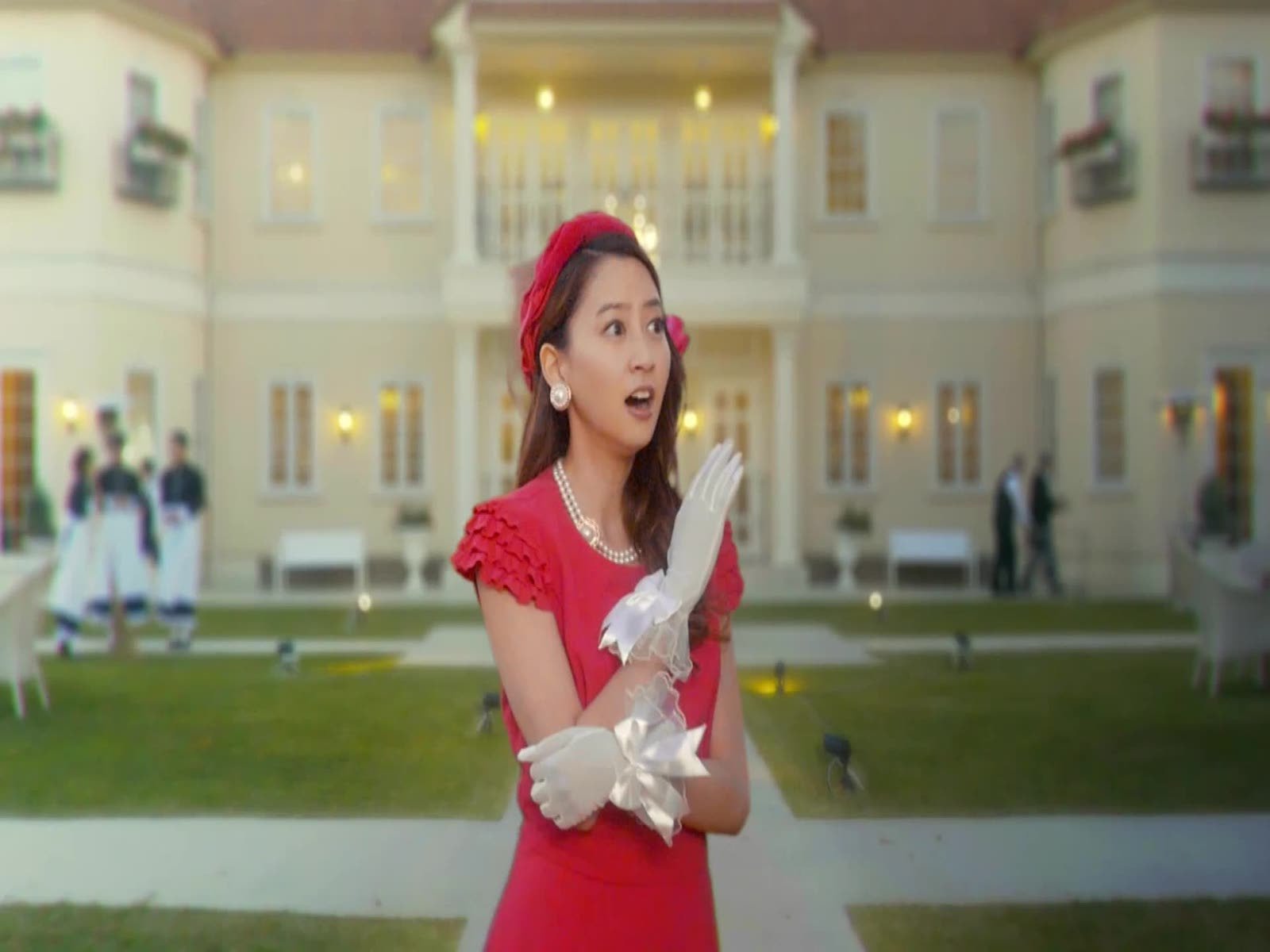 Watch I Am Reiko Shiratori Shiratori Reiko De Gozaimasu Prime Video