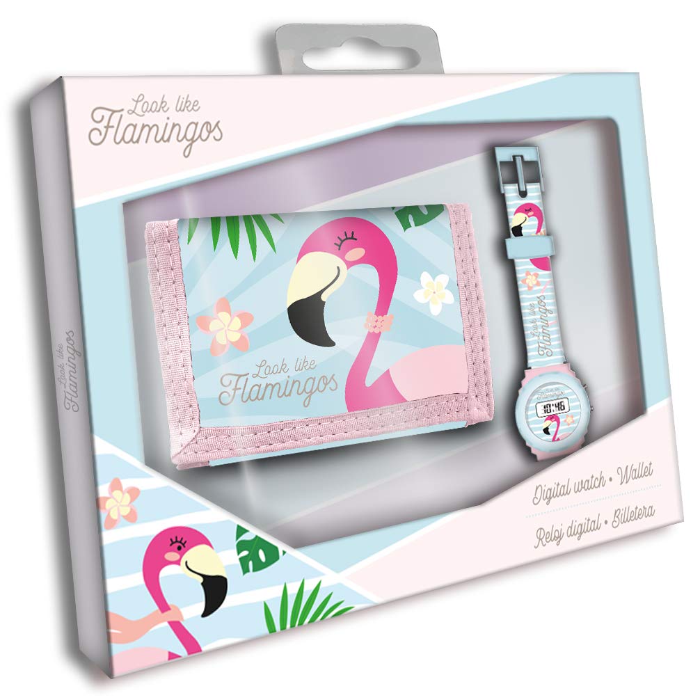 Kids Licensing Learning Watches for Kids Multicolor