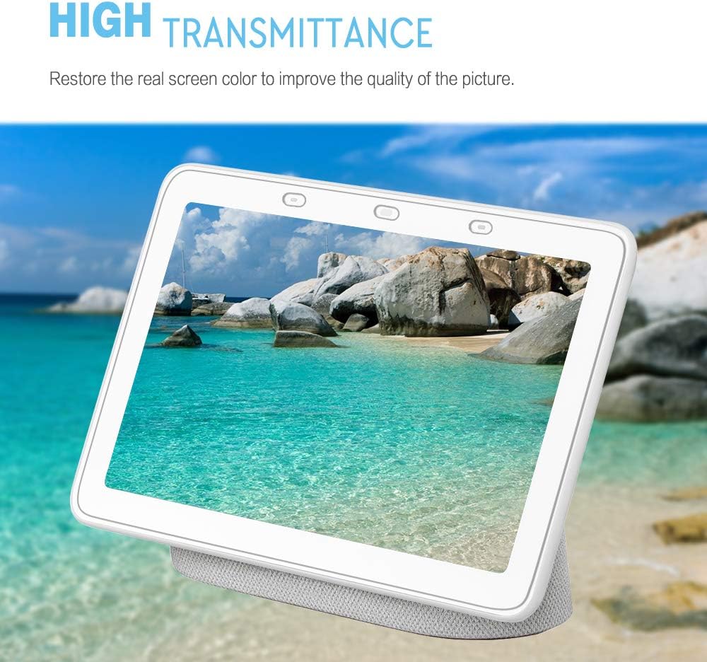 google home hub screen protector