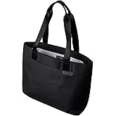 ALPAKA Elements Tote 20 L - Spacious Interior Tote Bag with Foldable,Semi-padded Sleeve fits 16" Laptop
