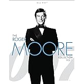 007: The Roger Moore Collection, Vol. 1