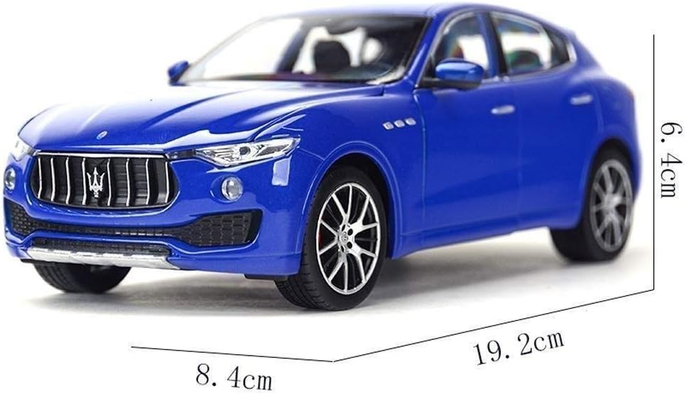 collectable cars models