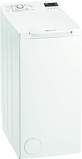 Bauknecht WAT Prime 752 Di