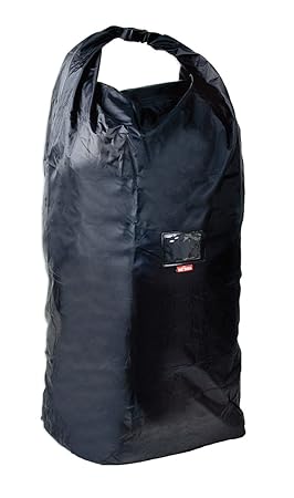 Tatonka Schutzsack Universal black 100 x 40 x 29 cm, 85 Liter