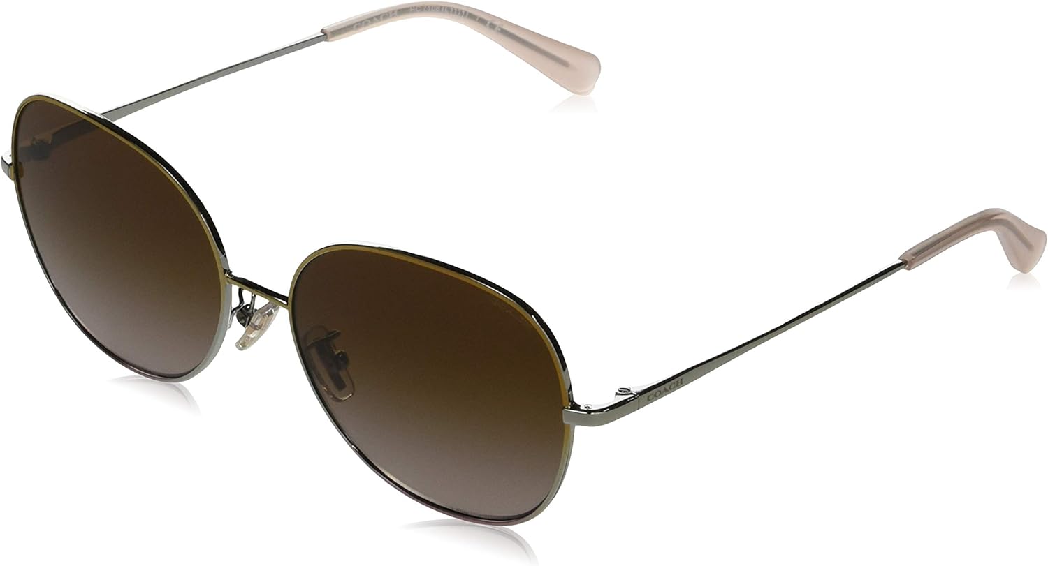 light purple sunglasses