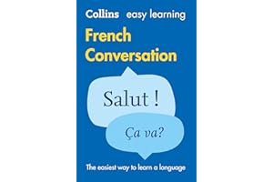 Easy Learning French Conversation: Trusted support for learning