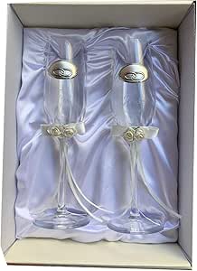 Copas para Novios grabadas : Amazon.es: Hogar y cocina