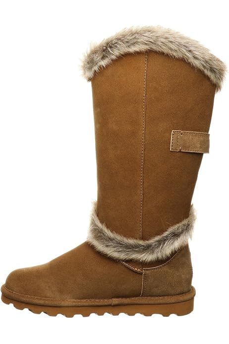 Women's Boot Classic Suede 