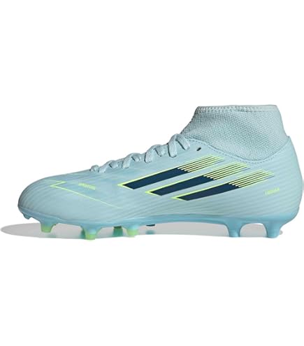 Amazon.com | adidas Womens F50 Elite Firm Ground Mid Soccer Cleats