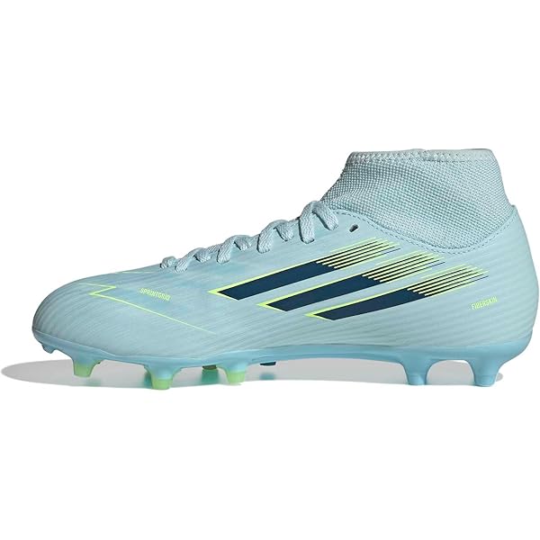 Amazon.com | adidas Women's F50 League Mid Top Firm Ground, Turbo